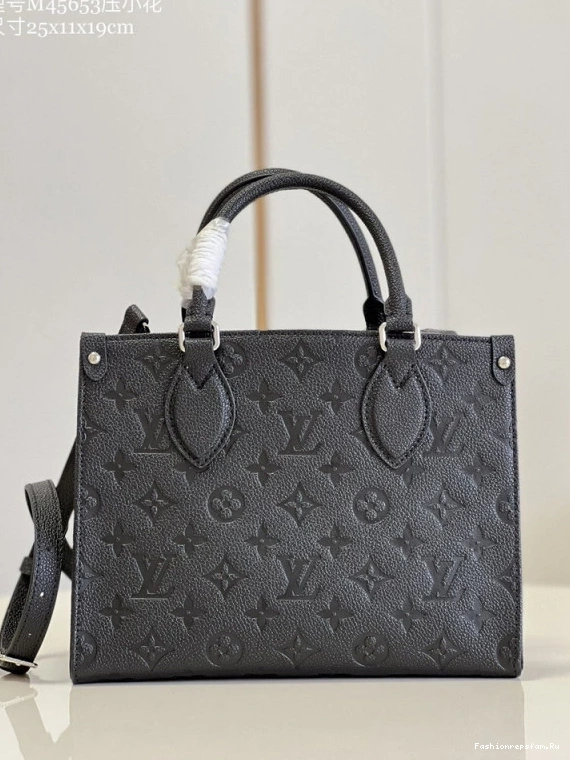FS CHEAP PM VUITTON ONTHEGO LOUIS 0731